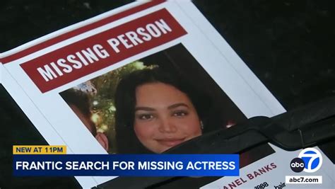 Family Slams Husband After ‘Gossip Girl’ Star Goes Missing